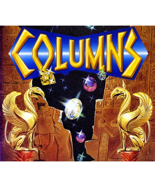 Columns Steam Key GLOBAL